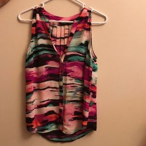 Apt.9 Tank Top Petite Medium